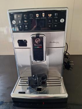 Saeco PicoBarista Deluxe