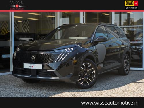 Peugeot 5008 hybrid 145pk e-dcs6 gt automaat | alcantara pack | 360 camera 