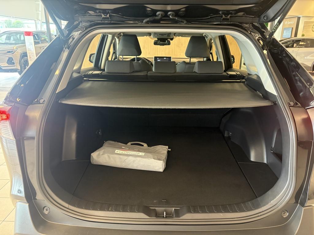 Toyota Rav4 2.0 vvt-ie active | trekgewicht 1500 kg | trekhaak |