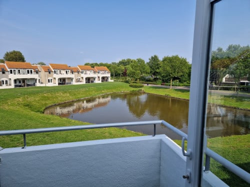 Appartement bij Brouwershaven/Zierikzee