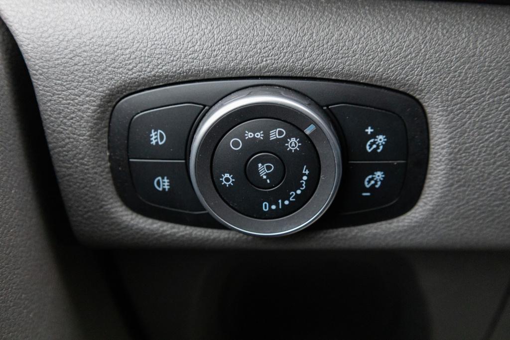 Ford Transit Custom 300 2.0 tdci l2h1 trend ac i cam i itrekhaak i inrichti