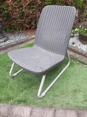 Tuinstoel Keter