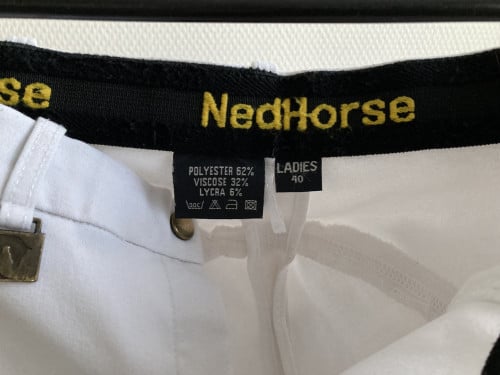 Nedhorse paardrijbroek