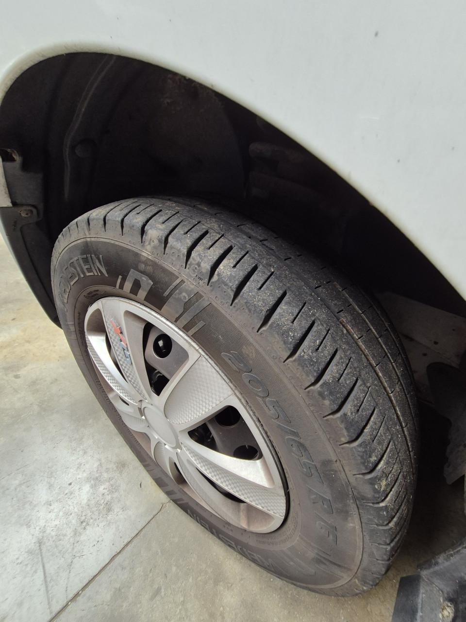 Nissan Primastar 2.0 DCI 66KW 1200 L2h1 E4 2007