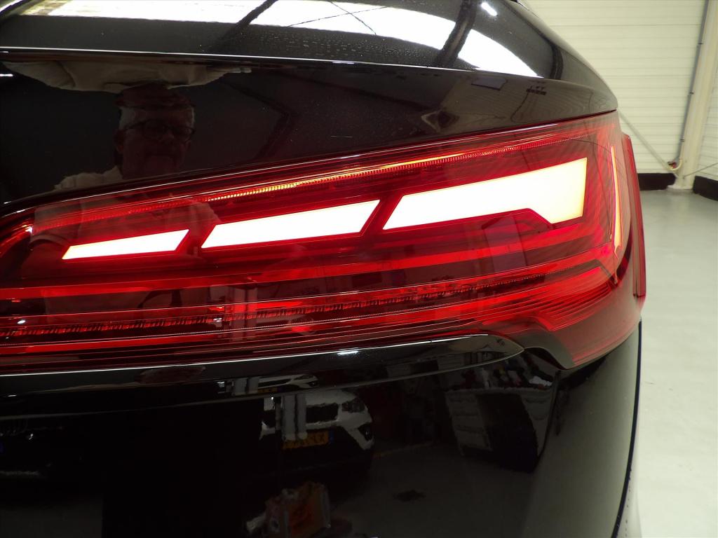 Audi Q5 50 tfsi e 299pk phev s tronic quattro advanced edition