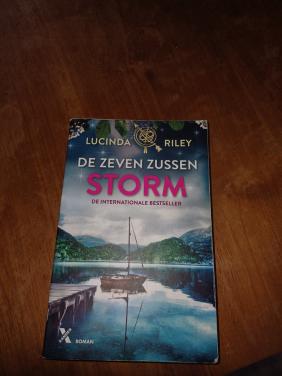 Storm zeven zussen