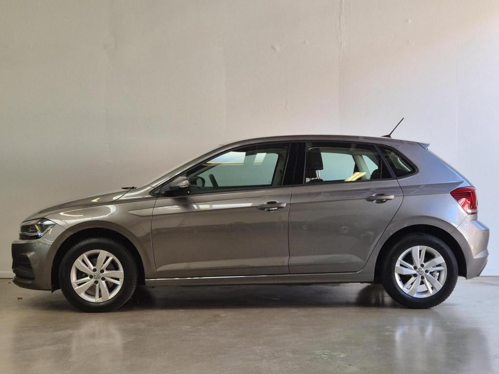 Volkswagen Polo 1.0 tsi comfortline