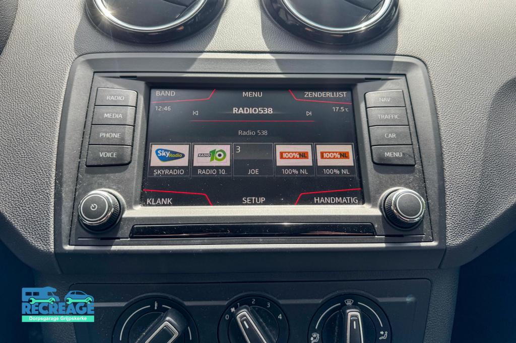Seat Ibiza seat st 1.0 ecotsi style