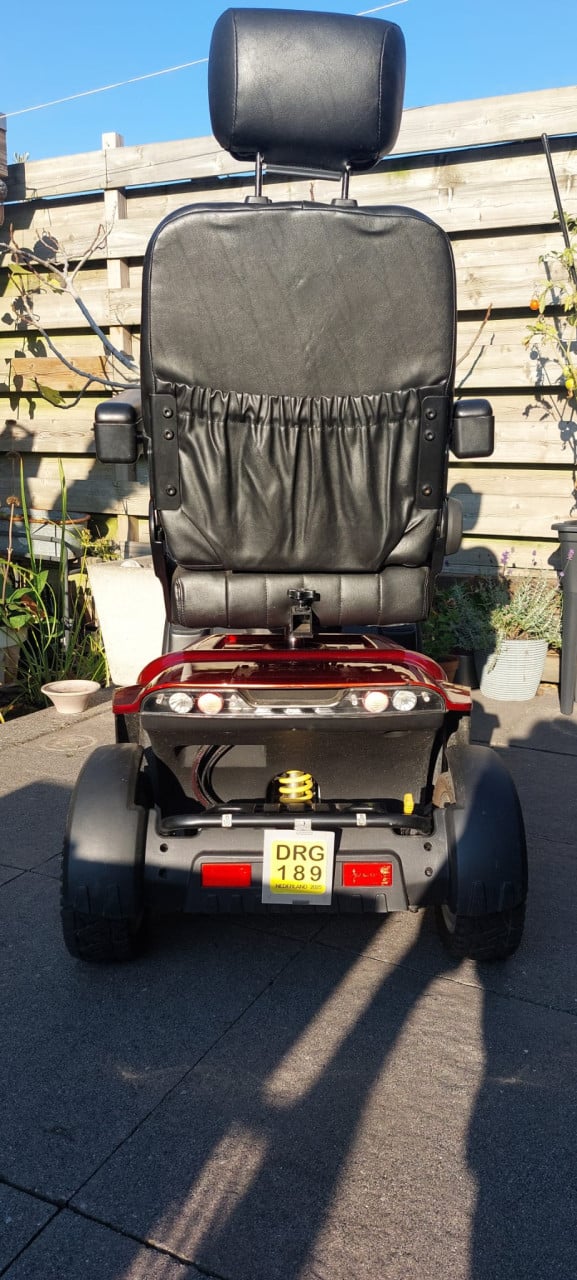 SCOOTMOBIEL