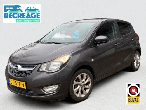 Opel Karl viva karl 1.0 cosmo