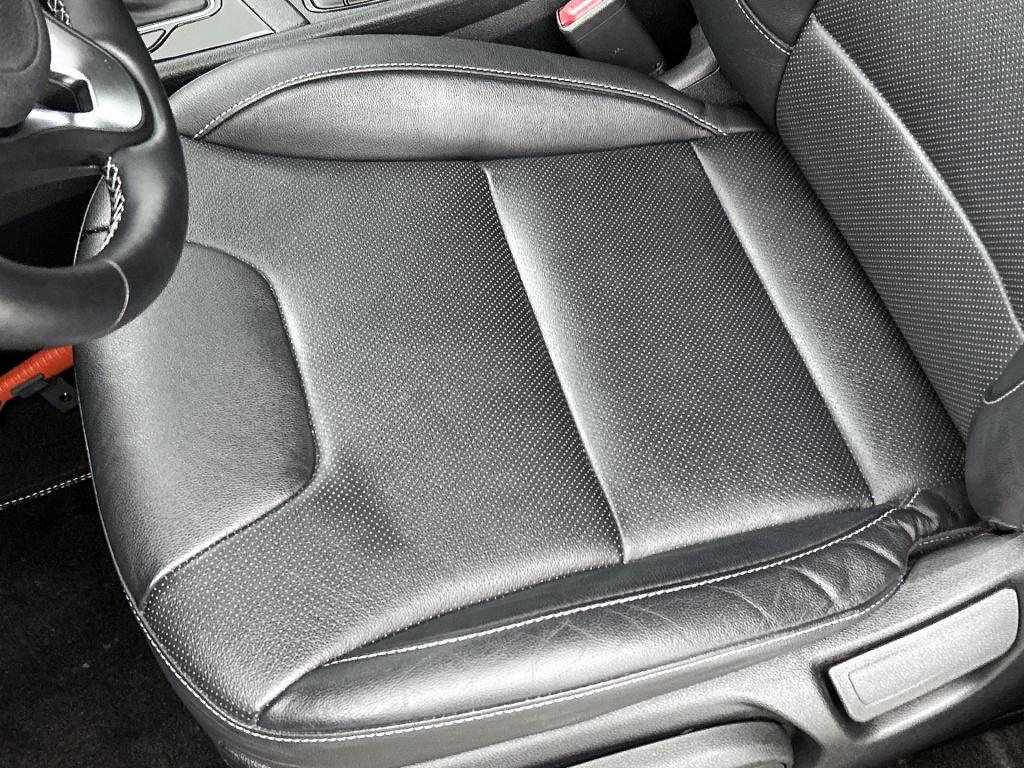 Kia Niro 1.6 gdi hybrid dynamicplusline automaat | lederen bekleding | digi