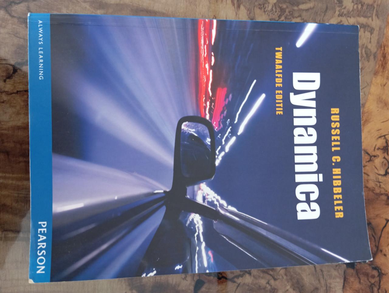 Studieboeken engineering