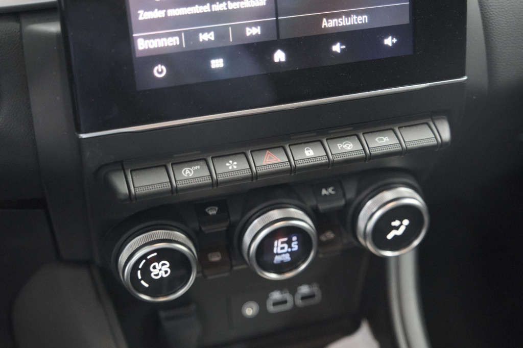 Renault Captur mild hybrid 140 edc techno | 360 camera | 9.3 inch navigatie