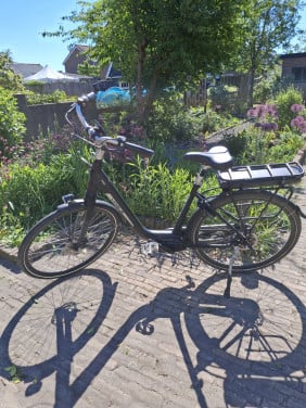 Fiets