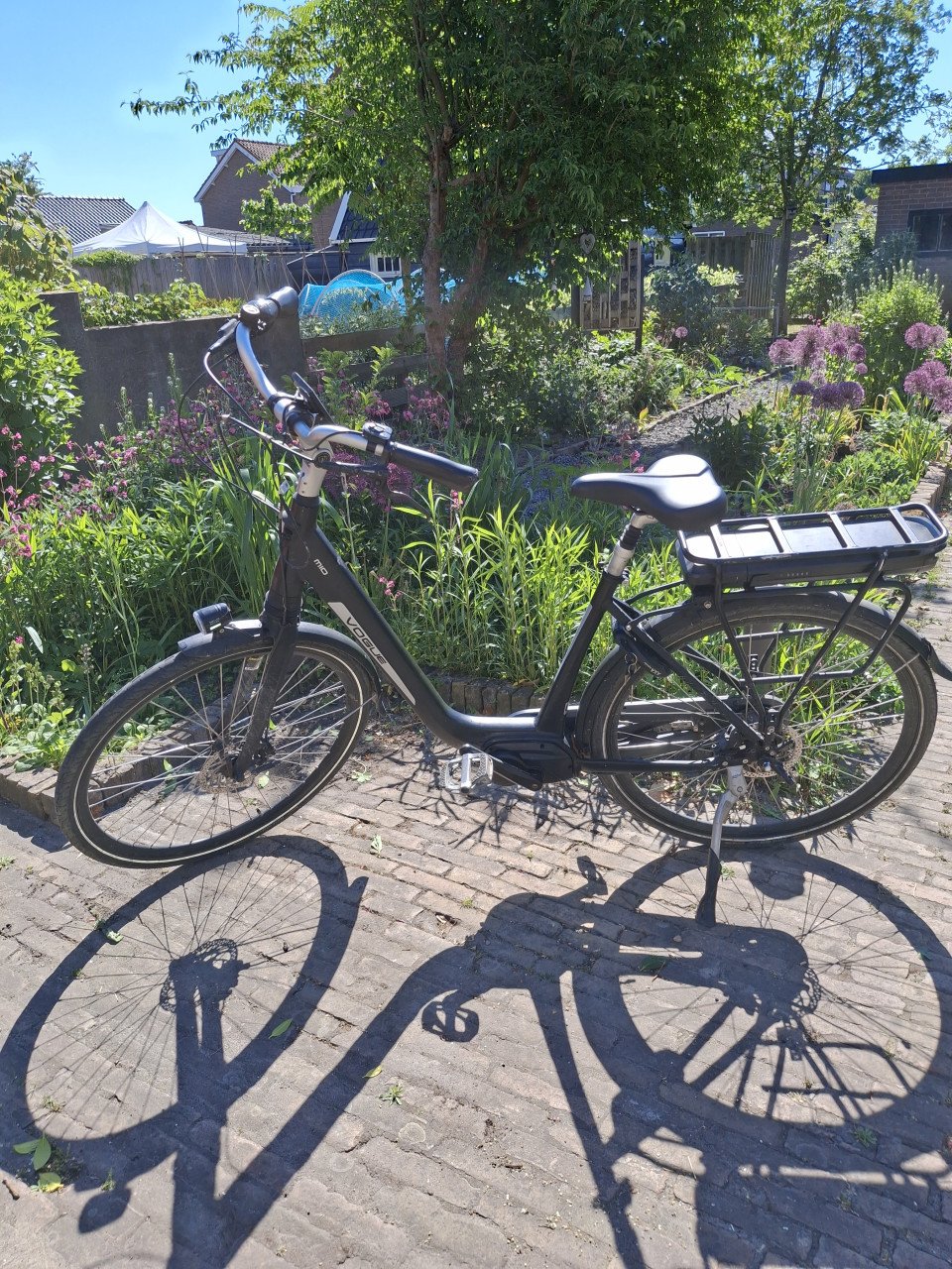 Fiets