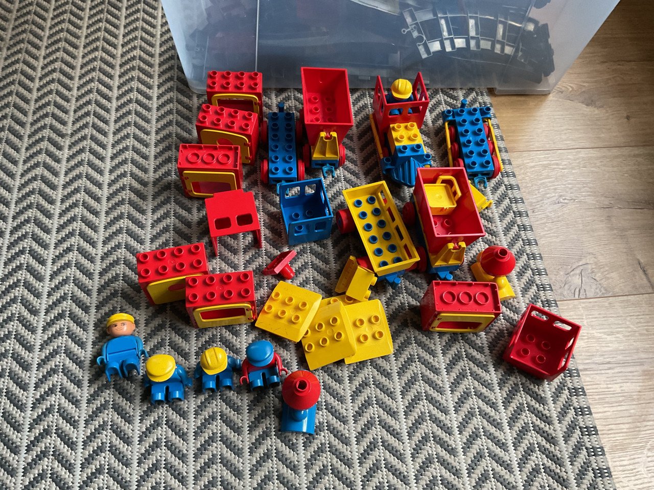Duplo