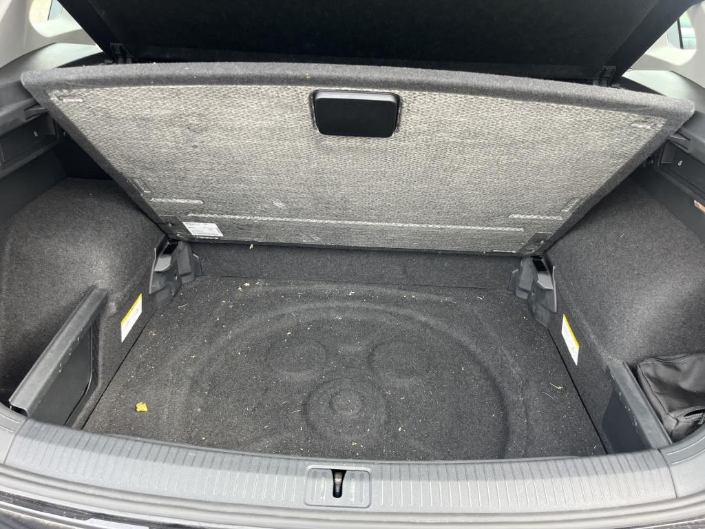 Volkswagen Tiguan 1.4 tsi act comfortline 35 dkm