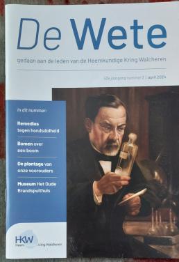 De Wete