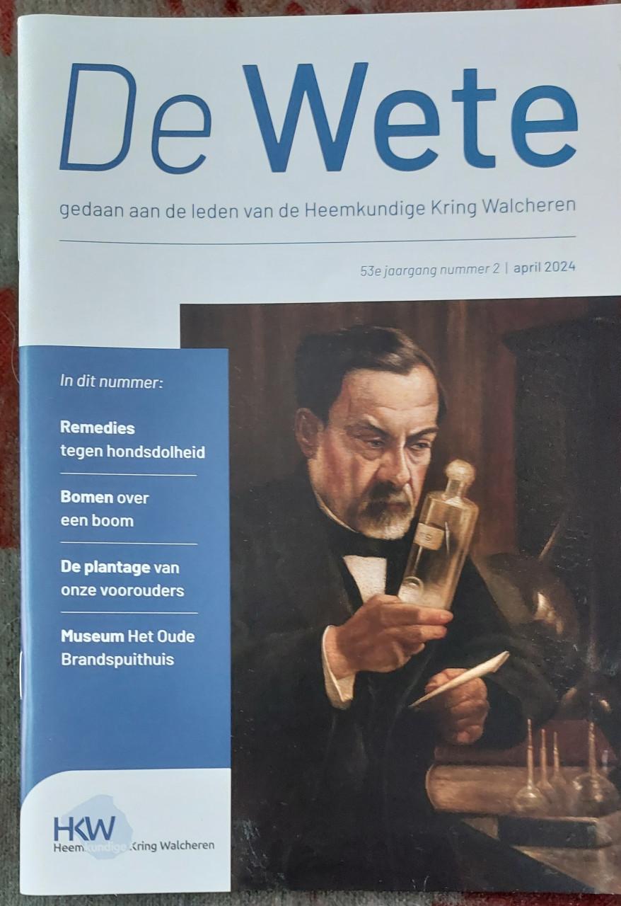 De Wete