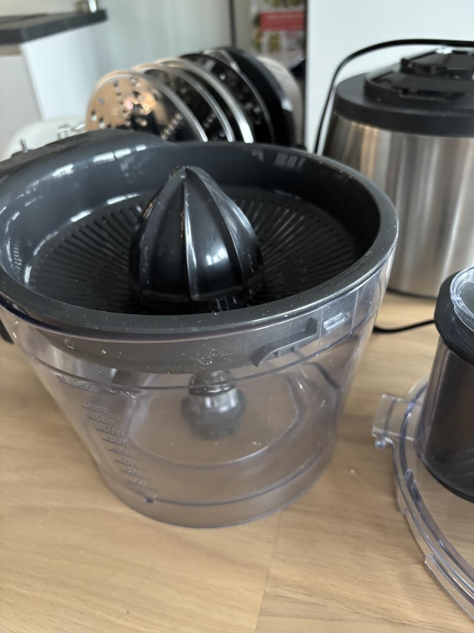 Philips keukenmachine