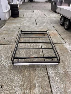 Imperiaal Renault kangoo