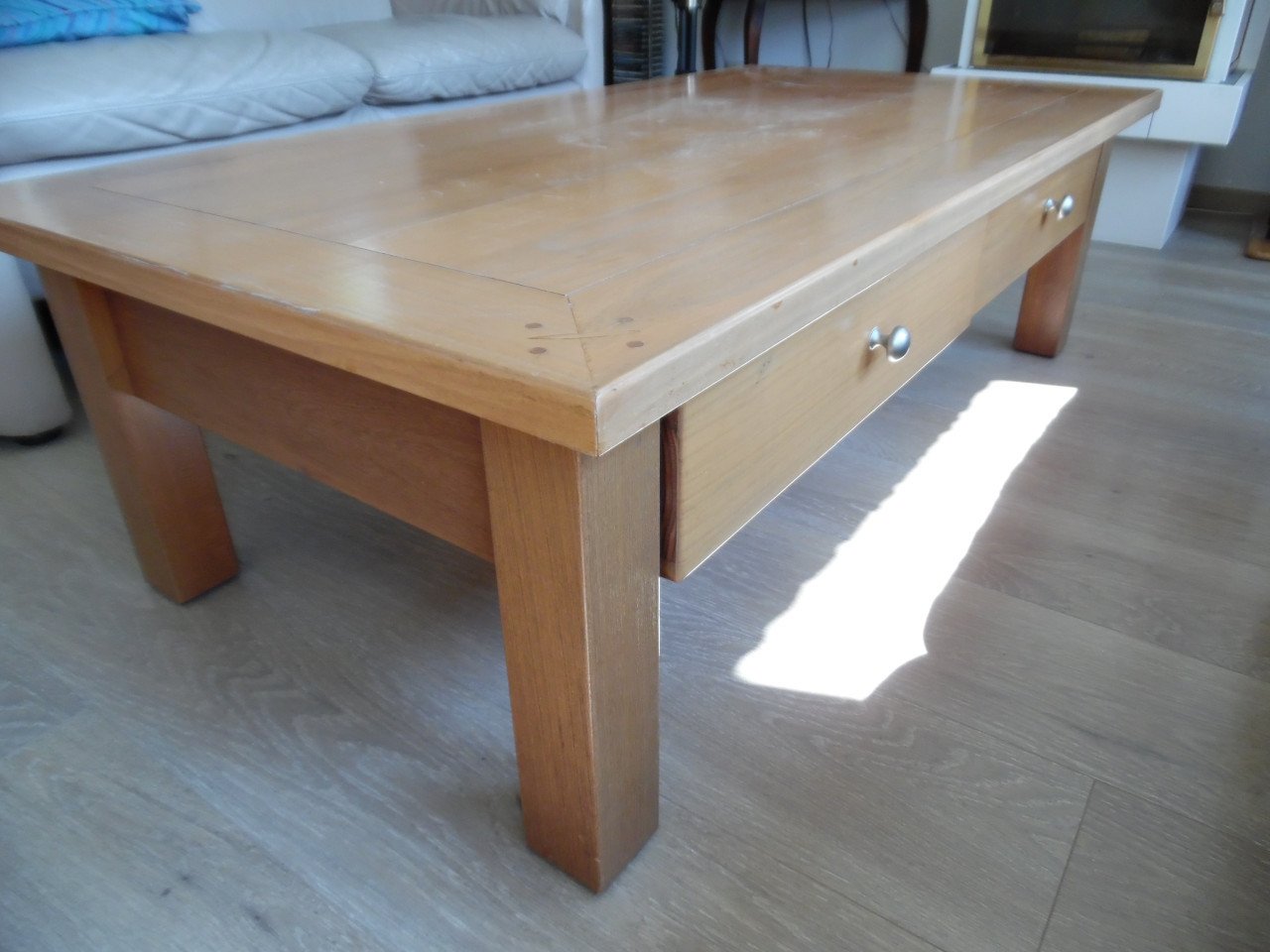 Salontafel