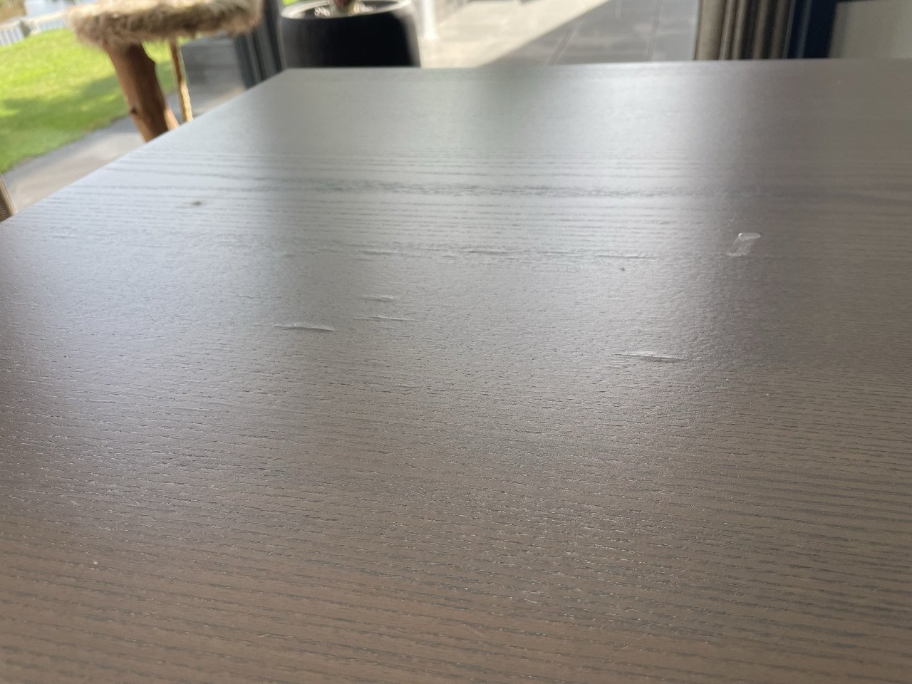 Te koop: IKEA Galant hoekbureau