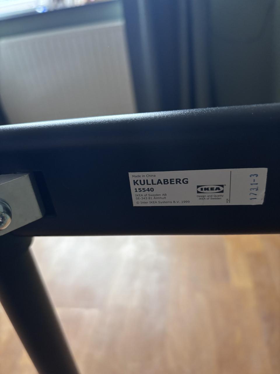 Bureau tafel side-table IKEA