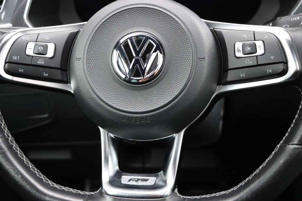 Volkswagen Tiguan 1.4 tsi act highline 150pk dsg7 | panoramadak | trekhaak 