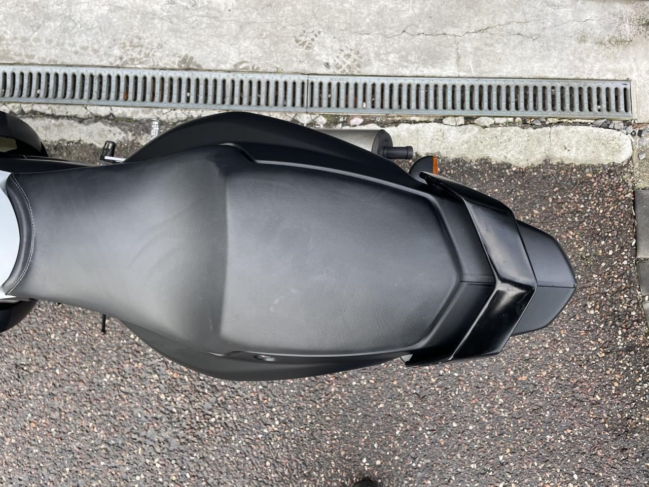 YAMAHA TZR 50 SCHAKELBROMMER