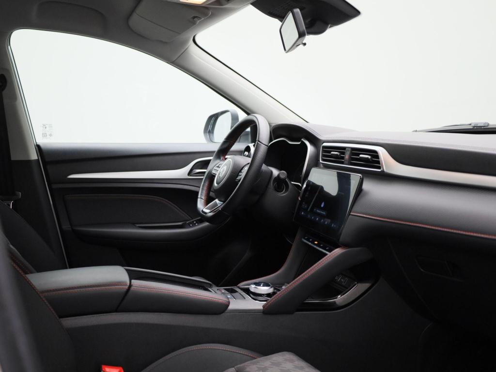 MG Zs Ev standard range 50kwh comfort | navi | camera | carplay | led kopla