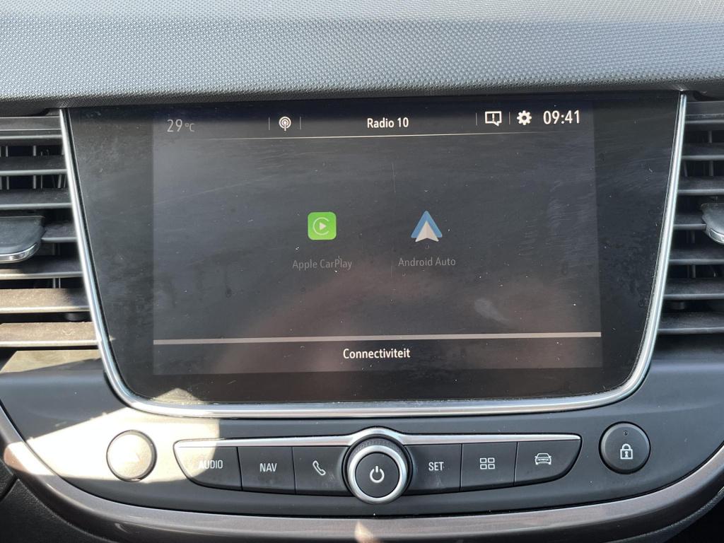 Opel Crossland X 1.2 turbo innovation | climate control | cruise control | 