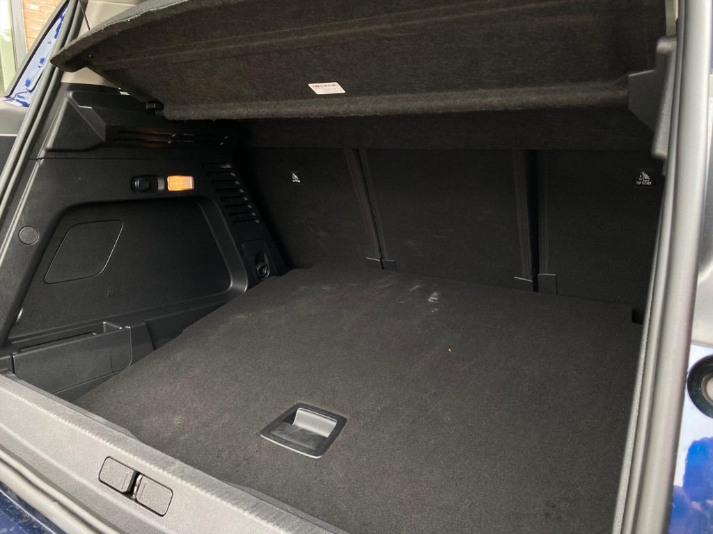 Citroen C5 Aircross business plus 1.2 pt-130pk s&s automaat (eat8) | naviga