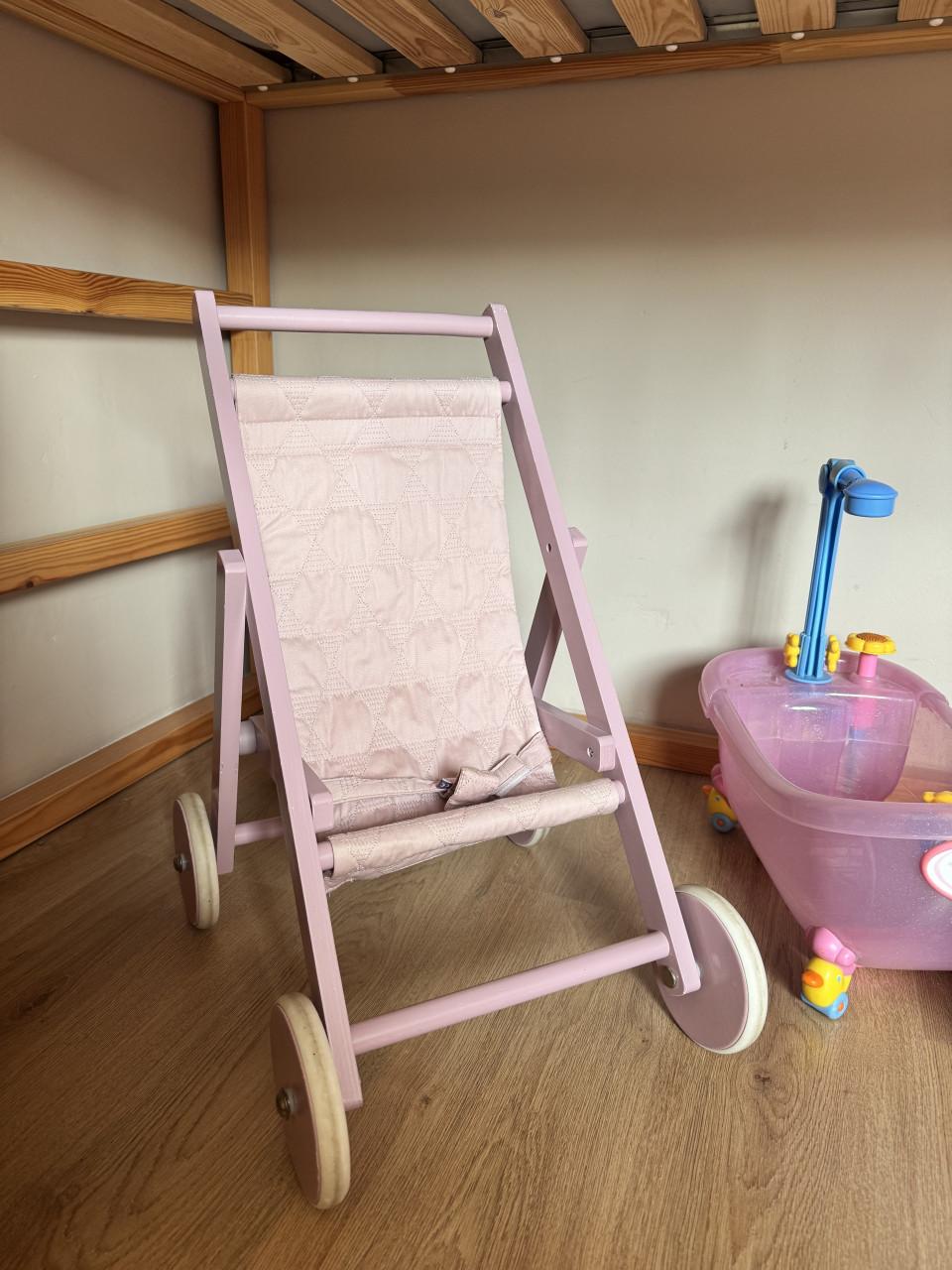 Baby Born spulletjes