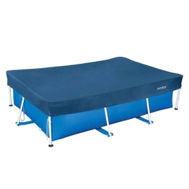 Zwembad Afdekzeil Deluxe 300 x 200