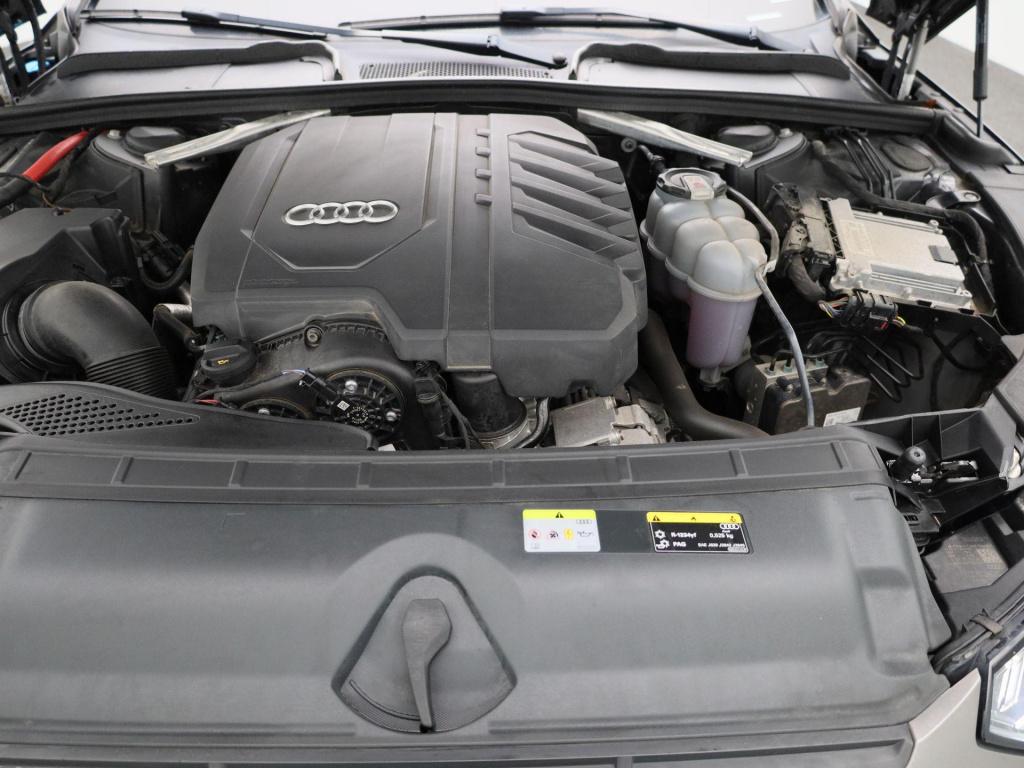 Audi A4 avant 40 tfsi s edition competition | automaat | virtual cockpit | 