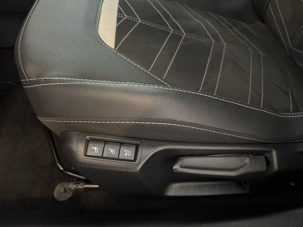 Opel Mokka 1.2 turbo ultimate