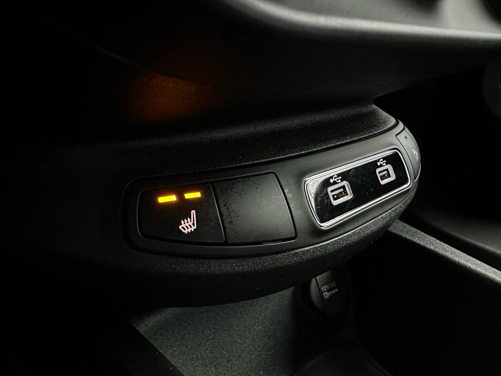 Fiat 500x 1.0 gse city cross