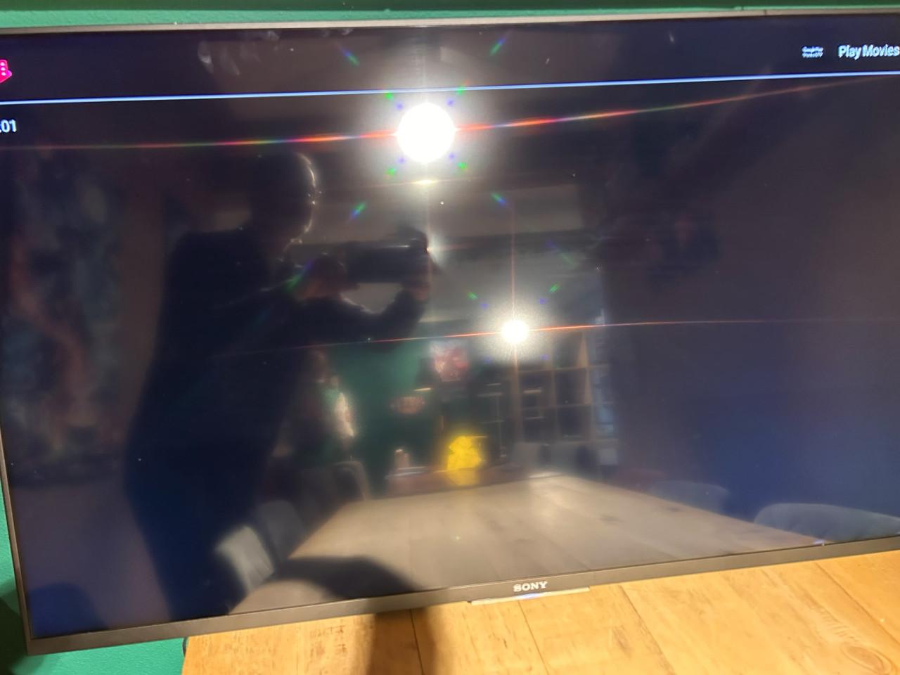 3 stuks tv te koop aangeboden