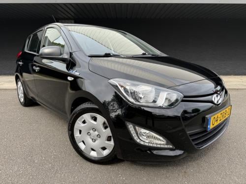 Hyundai I 20 1.2i business ed.