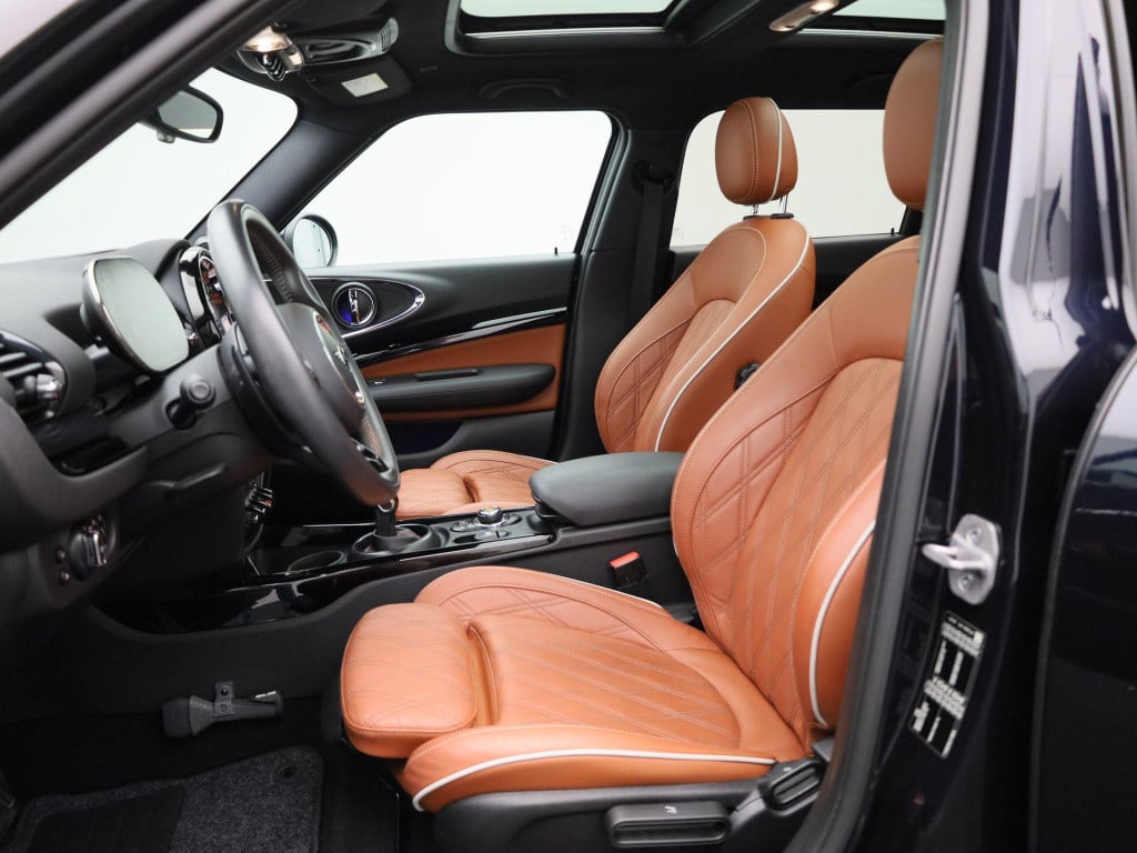 Mini Clubman mini 2.0 cooper s hammersmith | automaat | panoramadak | navig