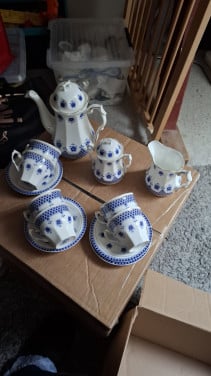 Servies set
