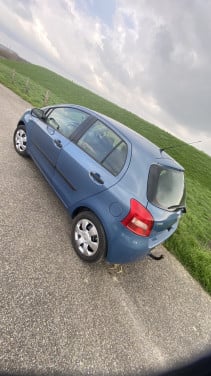 Toyota yaris 1.0. Met trekhaak