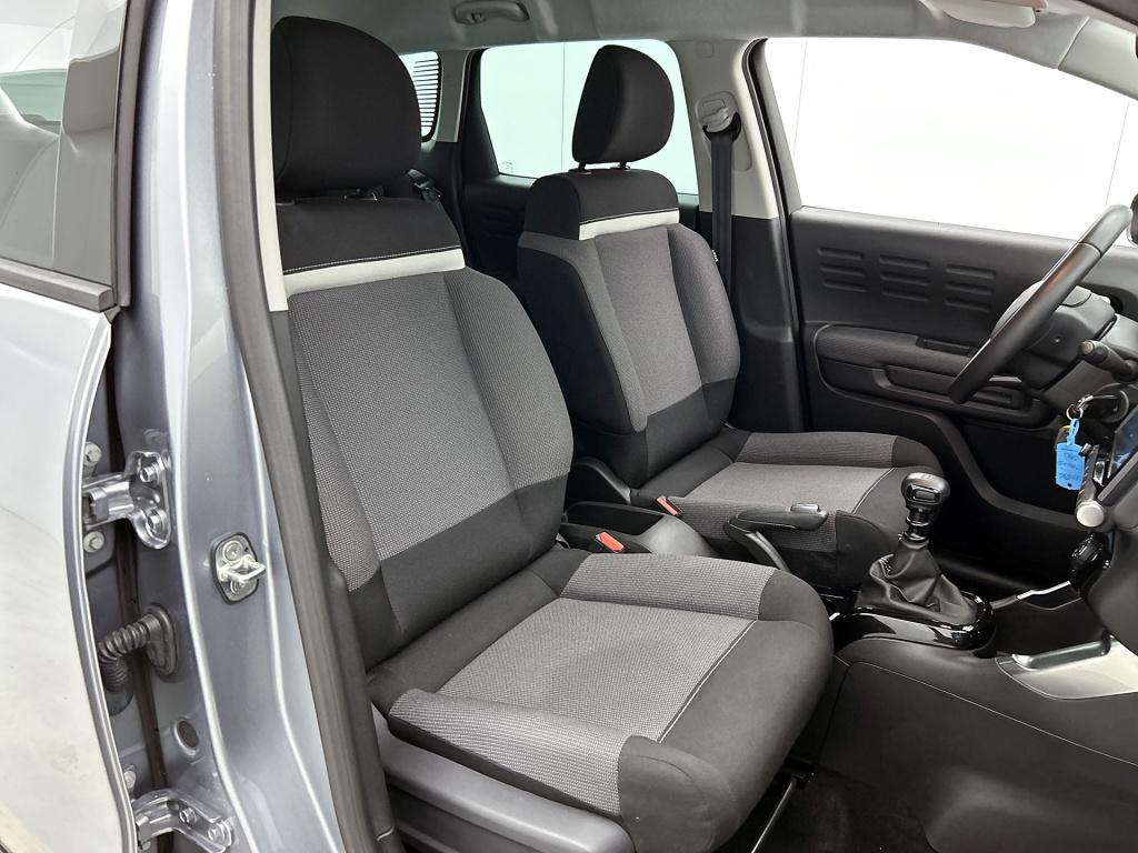 Citroen C3 Aircross 110pk feel | rijklaar | apple carplay / android auto |