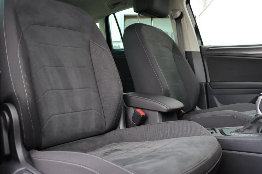 Volkswagen Tiguan 1.4 tsi ehybrid elegance 245pk dsg6 | soh 92,7% |