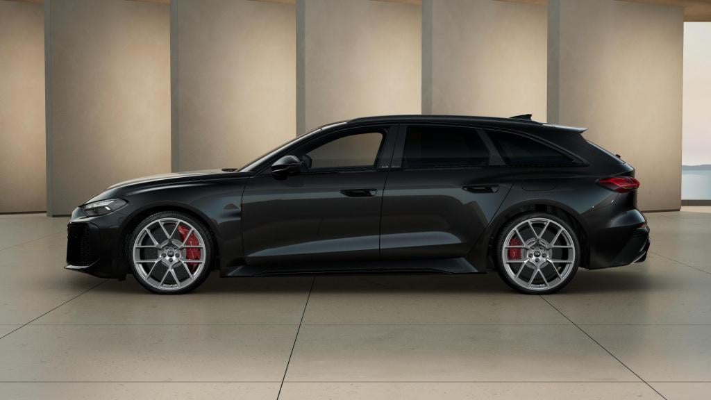 Audi Rs5 avant 2.9 e-hybrid quattro 639pk