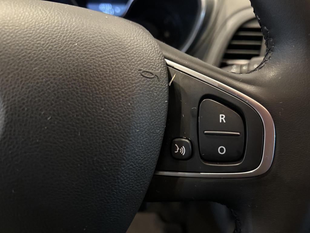 Renault Captur 1.2 tce intens automaat |lage km stand|winterset|superstaat