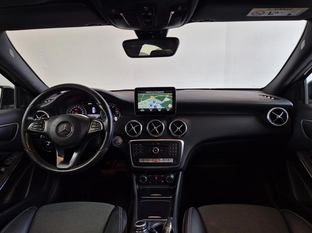 Mercedes-Benz A-Klasse 160 automaat / origineel nl