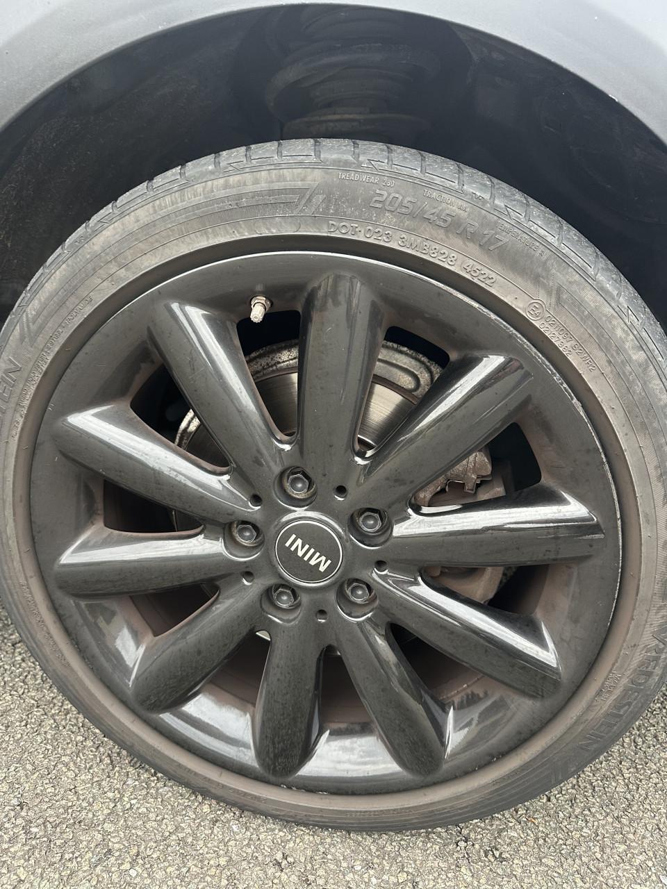 Mini one 1.2 3-deurs | bj 11-2015 | APK 02-2027