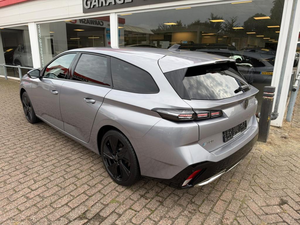 Peugeot E-308 sw allure ev 54 kwh